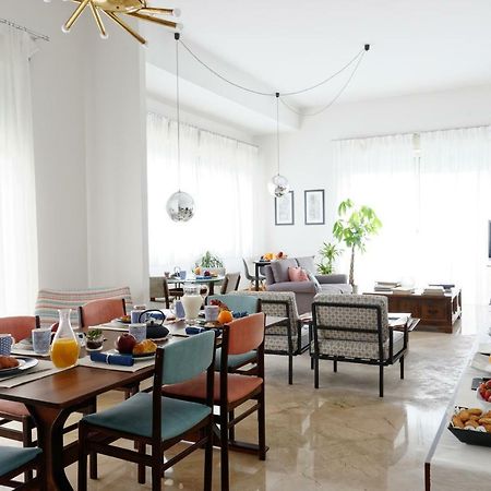 B&B Questa Casa Non E'Un Albergo Палермо Экстерьер фото