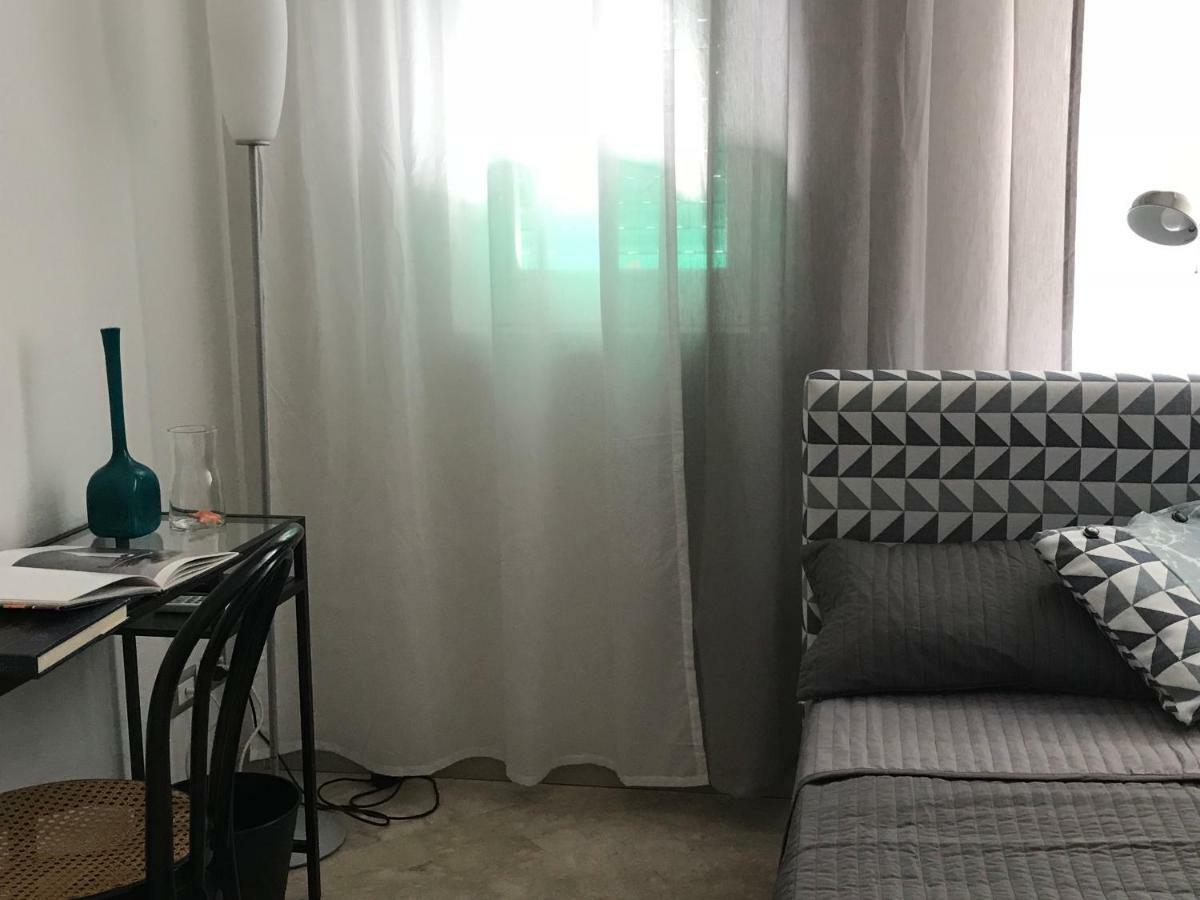 B&B Questa Casa Non E'Un Albergo Палермо Экстерьер фото